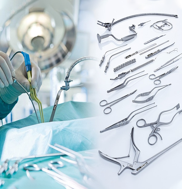 Neuro Instruments